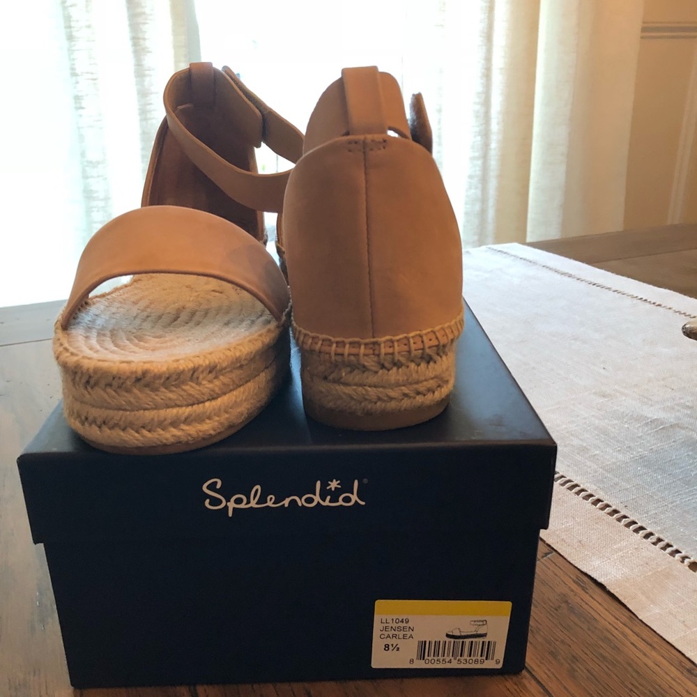 Splendid Espadrilles
